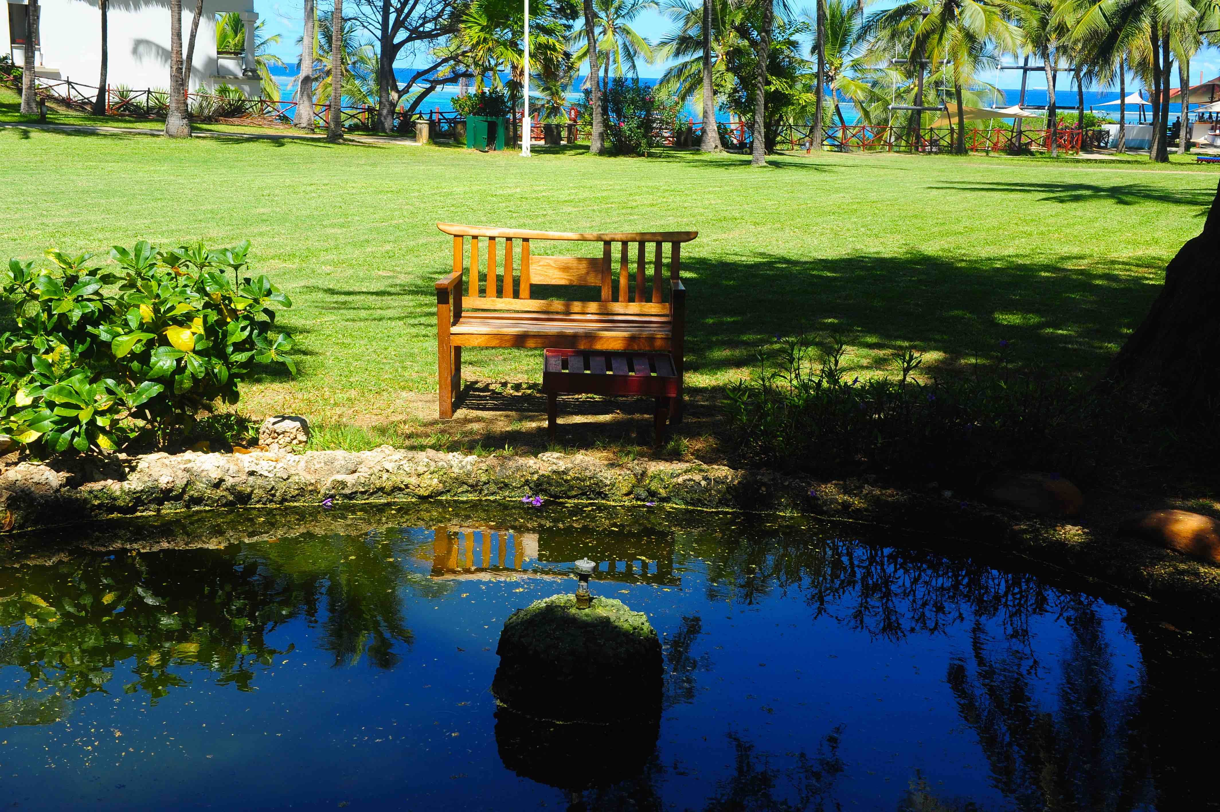 Hôtel Voyager Beach Resort 4* et safari 3 nuits pas cher photo 4