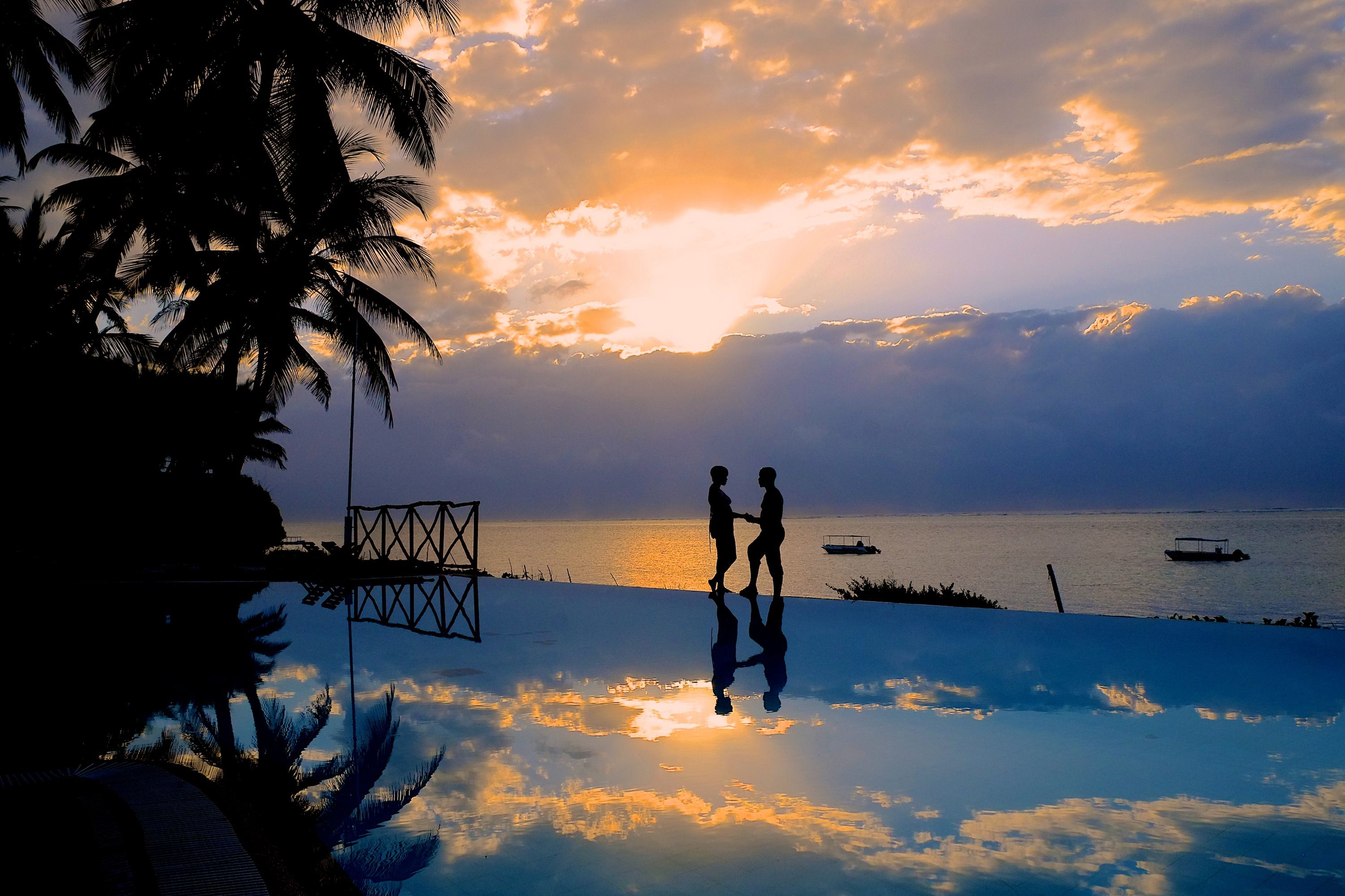 Hôtel Voyager Beach Resort 4* et safari 3 nuits pas cher photo 9