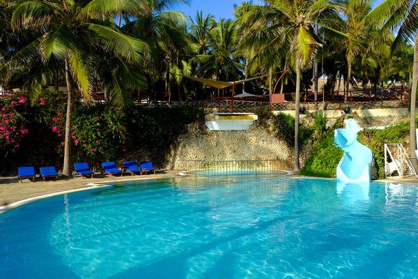 Hôtel Voyager Beach Resort 4* et safari 3 nuits pas cher