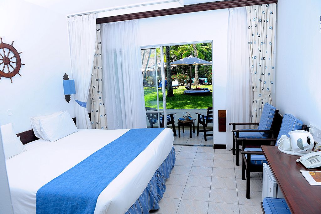 Hôtel Voyager Beach Resort 4* et safari 3 nuits pas cher photo 5