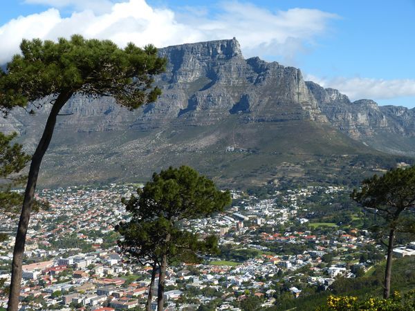 Circuit Splendeurs d'Afrique du Sud et Eswatini 3* pas cher photo 1