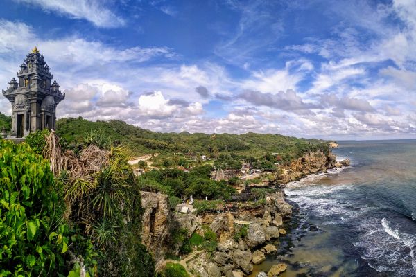 Circuit Odyssée de Java à Bali et Plage 3*-4* pas cher photo 4