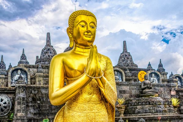 Circuit Odyssée de Java à Bali et Plage 3*-4* pas cher photo 10