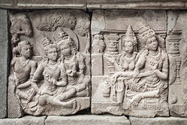 Circuit Odyssée de Java à Bali et Plage 3*-4* pas cher photo 23