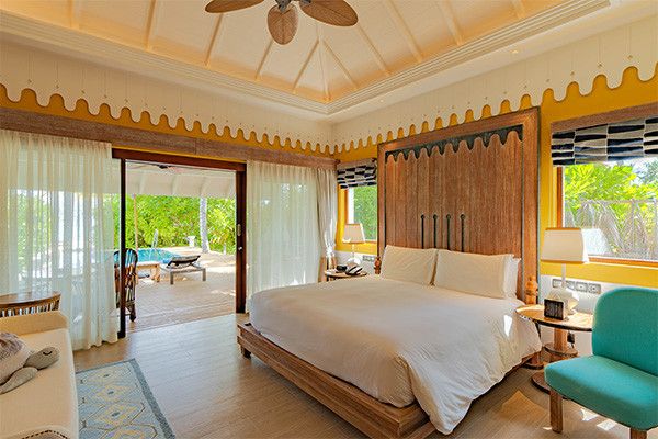 Hôtel Club Framissima Evasion SAii Lagoon Curio By Hilton 5* pas cher photo 13