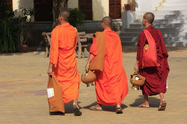 Circuit Immersion au Cambodge pas cher photo 1