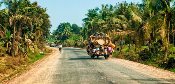 Circuit Immersion au Cambodge pas cher photo 2