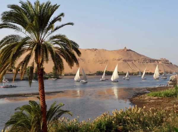 Splendeurs des Pharaons extension Le Caire & Hurghada en hôtel 4* 15J/14N - 2024 pas cher photo 1