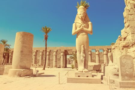 Splendeurs des Pharaons extension Le Caire & Hurghada en hôtel 4* 15J/14N - 2024 pas cher photo 24