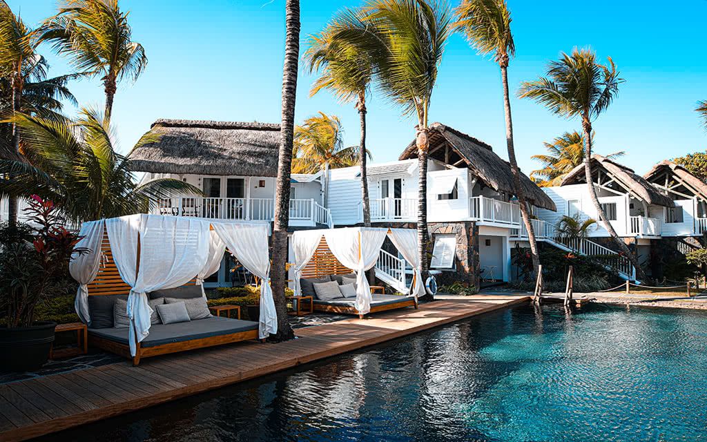 La Maison 20 Degrés Sud - Offre spéciale Noces 5* pas cher photo 3