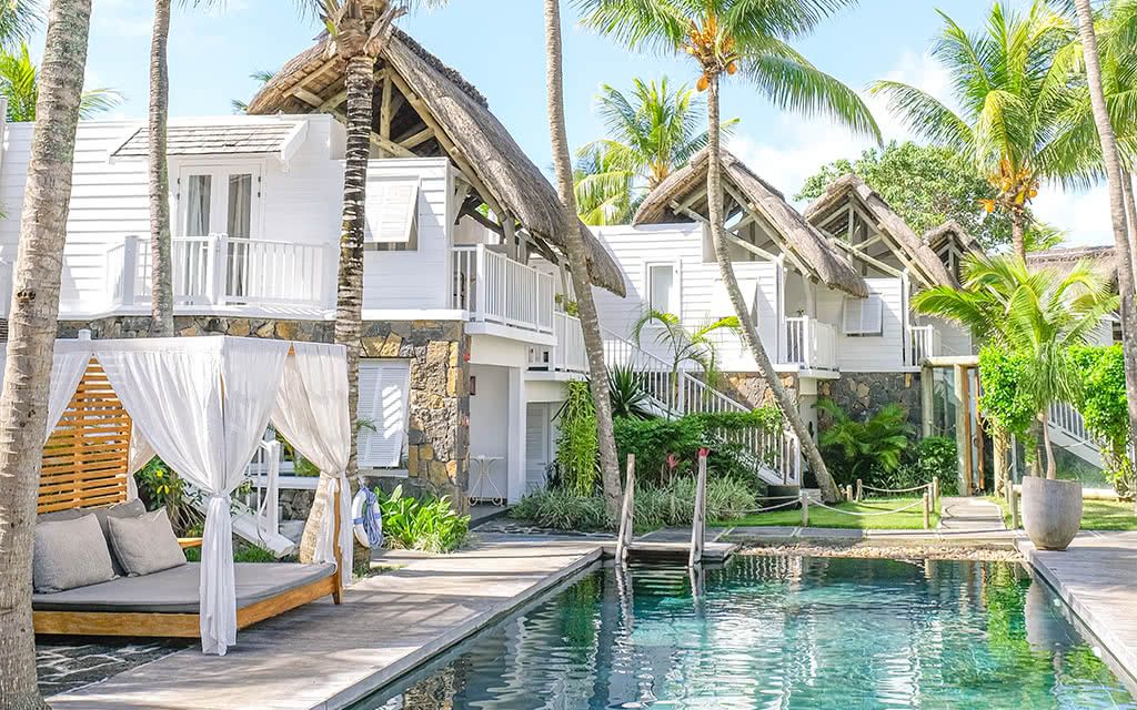 La Maison 20 Degrés Sud - Offre spéciale Noces 5* pas cher photo 5