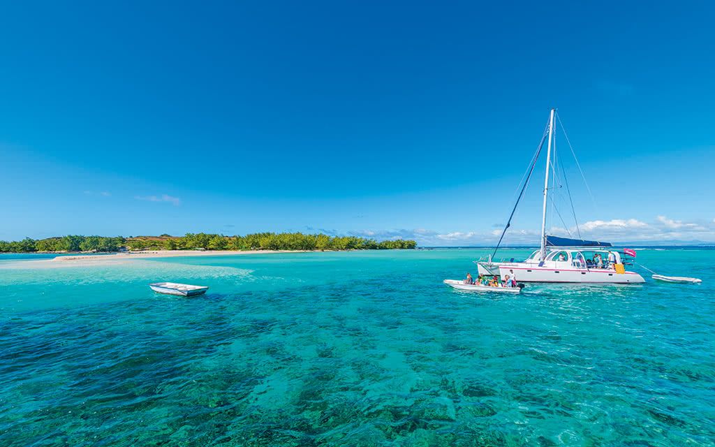 Circuit Incontournable Ile Maurice 4* pas cher photo 4