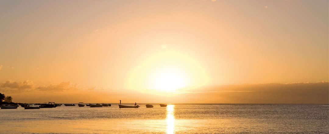 Circuit Incontournable Ile Maurice 4* pas cher