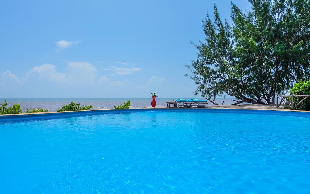 Combiné Zanzibar : Saadani Safari Lodge 01N - Sultan Sands Resort 05N pas cher photo 15