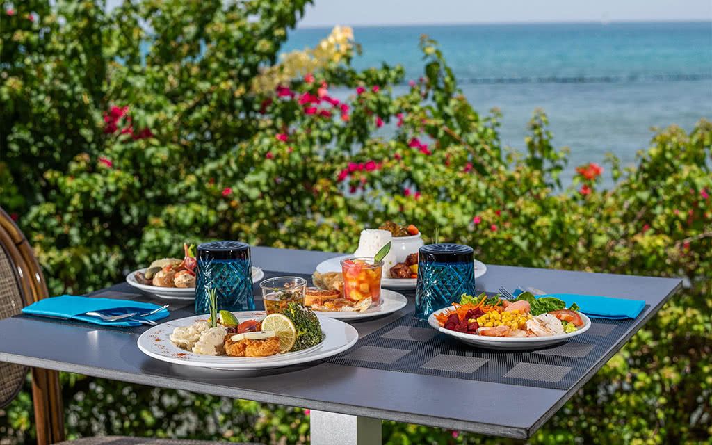 COMBINÉ 2 ILES : GUADELOUPE + MARTINIQUE Zenitude Le Clipper + Karibéa Amandiers 14 nuits 3* pas cher photo 7