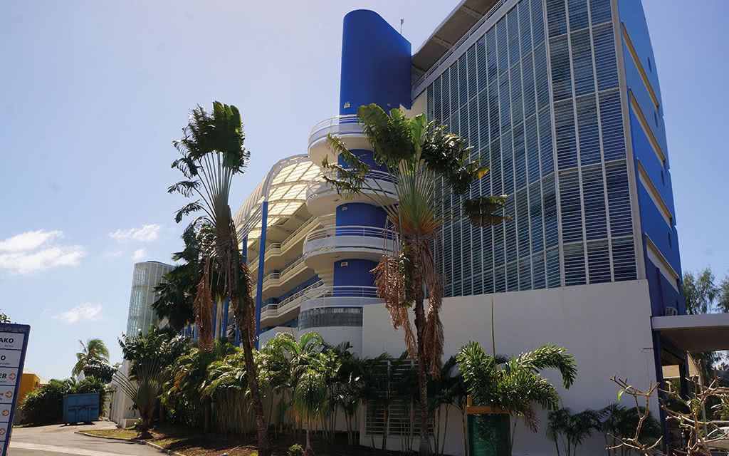 COMBINÉ 2 ILES : GUADELOUPE + MARTINIQUE Zenitude Le Clipper + Karibéa Amandiers 14 nuits 3* pas cher photo 13