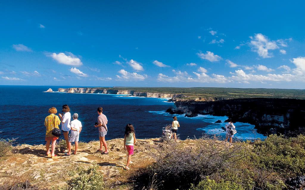 Circuit 3 Iles, 3 Ambiances - Zenitude Gosier pas cher photo 2