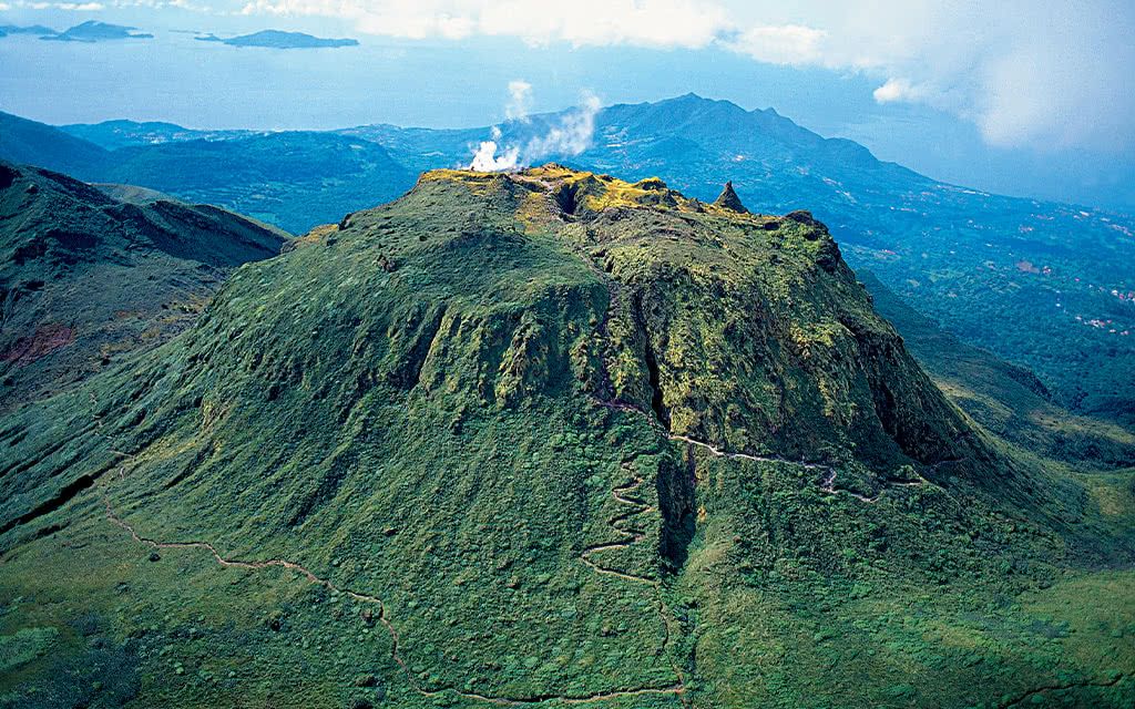 Circuit 3 Iles, 3 Ambiances - Zenitude Gosier pas cher photo 3