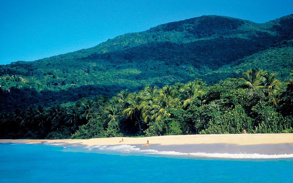 Circuit 3 Iles, 3 Ambiances - Zenitude Gosier pas cher photo 1