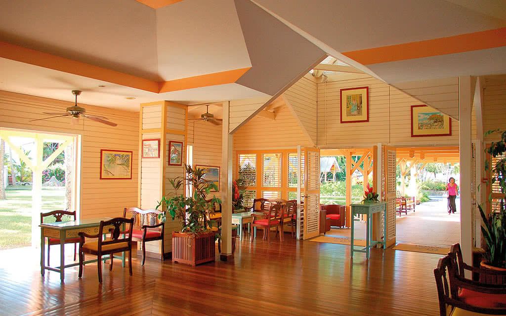 COMBINÉ 2 ILES : GUADELOUPE + MARTINIQUE Fleur d'Epée - Tout inclus + Carayou Hôtel & Spa - Tout com pas cher photo 12