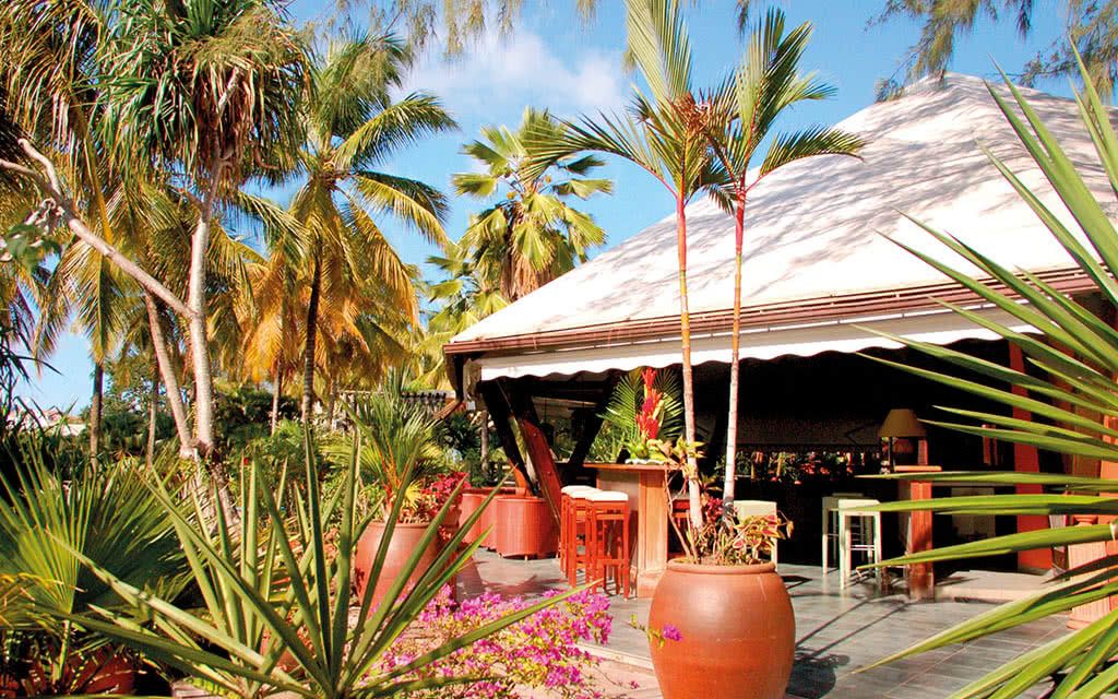 COMBINÉ 2 ILES : GUADELOUPE + MARTINIQUE Fleur d'Epée - Tout inclus + Carayou Hôtel & Spa - Tout com pas cher photo 15