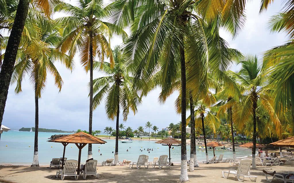 COMBINÉ 2 ILES : GUADELOUPE + MARTINIQUE Fleur d'Epée - Tout inclus + Carayou Hôtel & Spa - Tout com pas cher photo 6