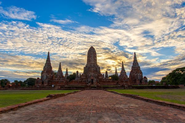 Circuit Splendeurs Sud Thaïlande 3*-4* et Hôtel 4* à Khao Lak et extension Phuket Hôtel 4* pas cher photo 5