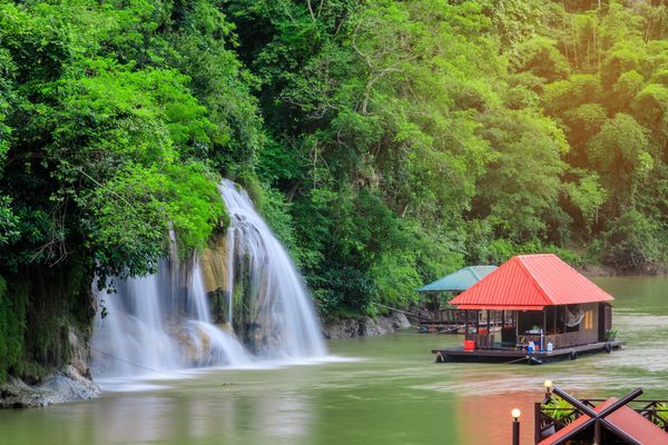 Circuit Splendeurs Sud Thaïlande 3*-4* et Hôtel 4* à Khao Lak et extension Phuket Hôtel 4* pas cher photo 15