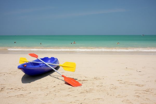 Circuit Splendeurs Sud Thaïlande 3*-4* et Hôtel 4* à Khao Lak et extension Phuket Hôtel 4* pas cher photo 22