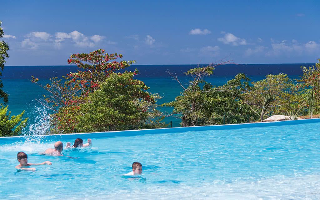 COMBINÉ 2 ILES : MARTINIQUE + GUADELOUPE Karibéa Amandiers + Zenitude Le Clipper 10 nuits 3* pas cher photo 11