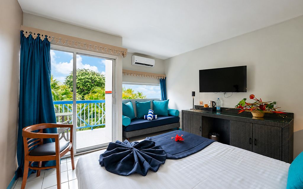 COMBINÉ 2 ILES : MARTINIQUE + GUADELOUPE Carayou Hôtel & Spa - Tout compris + Fleur d'Epée - Tout in pas cher photo 13