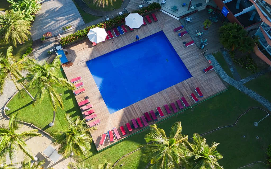 COMBINÉ 2 ILES : MARTINIQUE + GUADELOUPE Carayou Hôtel & Spa - Tout compris + Fleur d'Epée - Tout in pas cher photo 10
