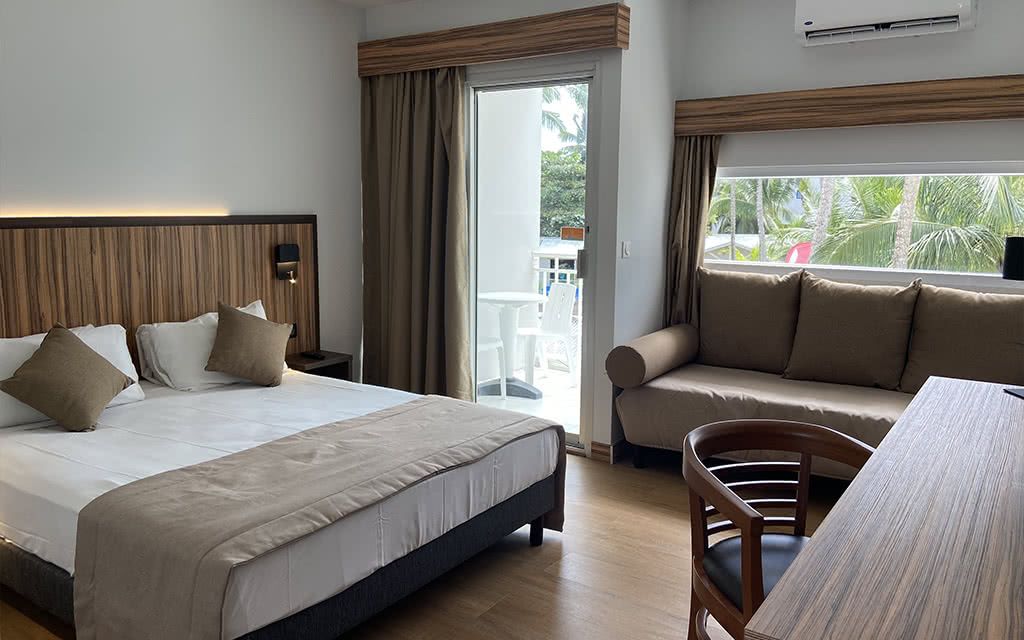 COMBINÉ 2 ILES : MARTINIQUE + GUADELOUPE Carayou Hôtel & Spa - Tout compris + Fleur d'Epée - Tout in pas cher photo 11