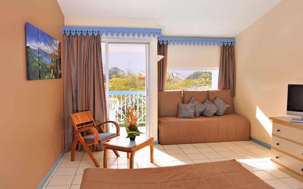 COMBINÉ 2 ILES : MARTINIQUE + GUADELOUPE Carayou Hôtel & Spa - Tout compris + Fleur d'Epée - Tout in pas cher photo 14