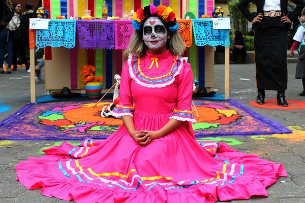 Splendeurs du Mexique - Spécial Fête des Morts & Extension Riviera Maya Hôtel 5* - 16J/14N - 2024 pas cher photo 5