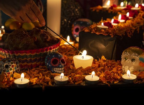 Splendeurs du Mexique - Spécial Fête des Morts & Extension Riviera Maya Hôtel 5* - 16J/14N - 2024 pas cher photo 12