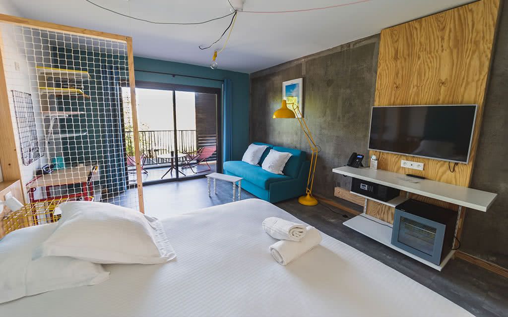 Le Terre Sainte - Offre spéciale Noces 3* pas cher photo 13