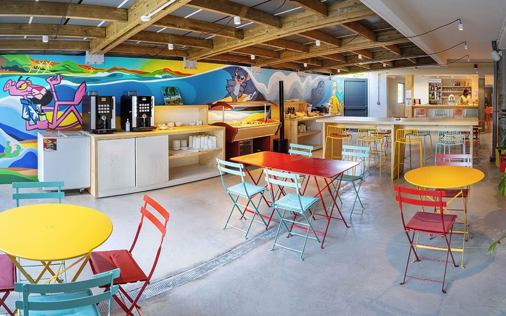 Le Terre Sainte - Offre spéciale Noces 3* pas cher photo 15