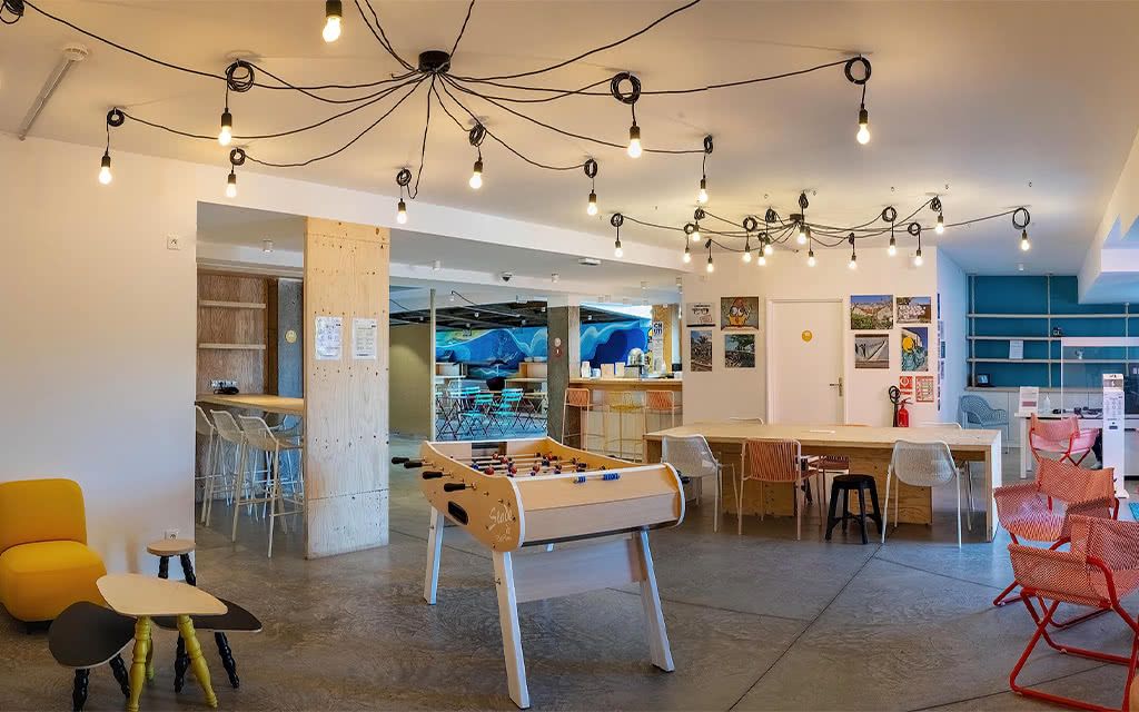 Le Terre Sainte - Offre spéciale Noces 3* pas cher photo 1