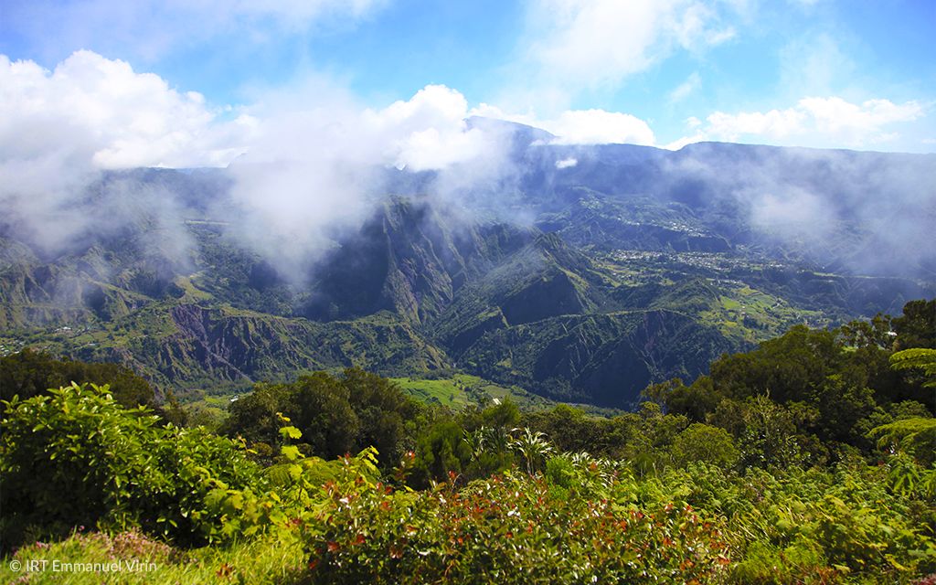 Circuit Réunion L'Exsellence 7 nuits pas cher photo 5