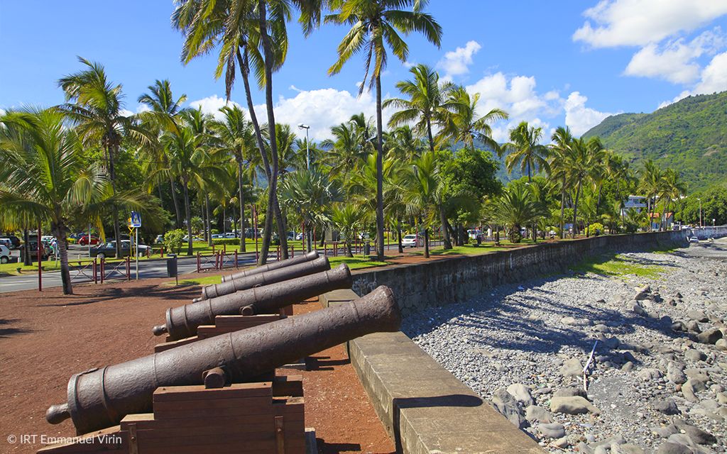 Circuit Réunion L'Exsellence 7 nuits pas cher photo 6