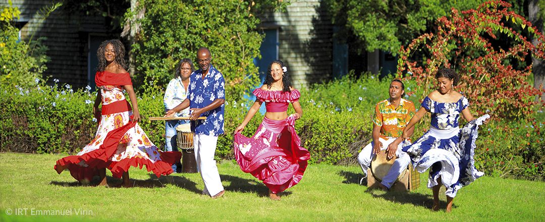 Circuit Réunion L'Exsellence 7 nuits pas cher photo 10