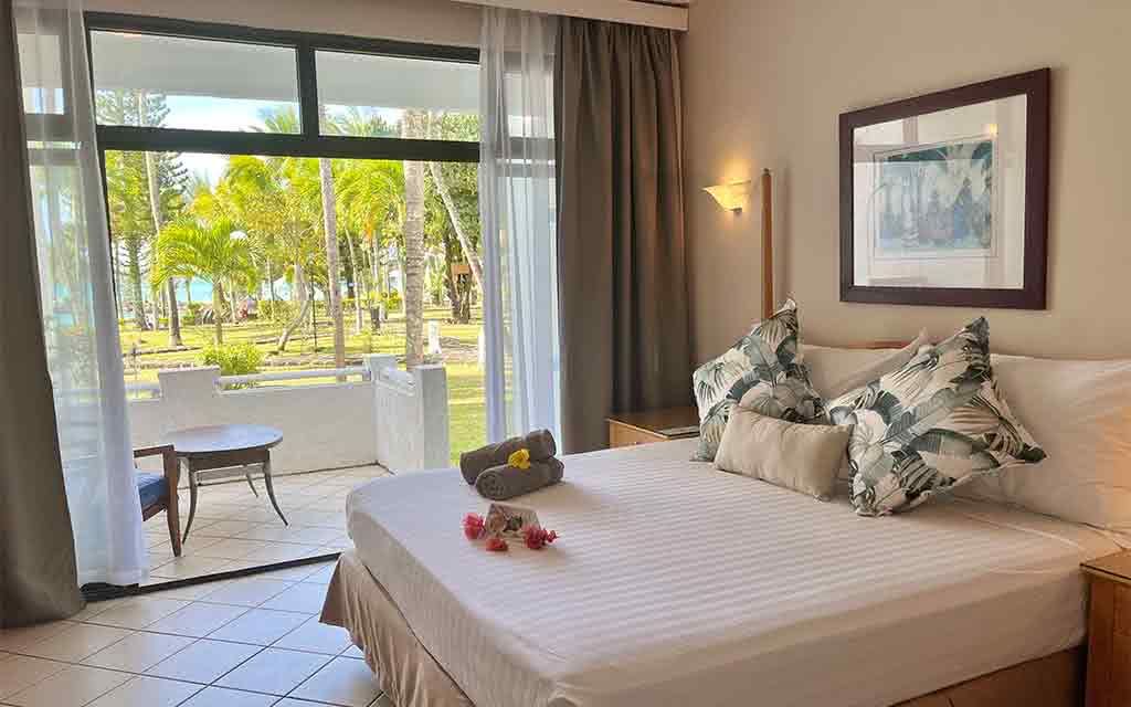 COMBINÉ 2 ILES : RÉUNION + ILE MAURICE Hôtel Alamanda + Hôtel Coral Azur Beach Resort 10 nuits 2* pas cher photo 15