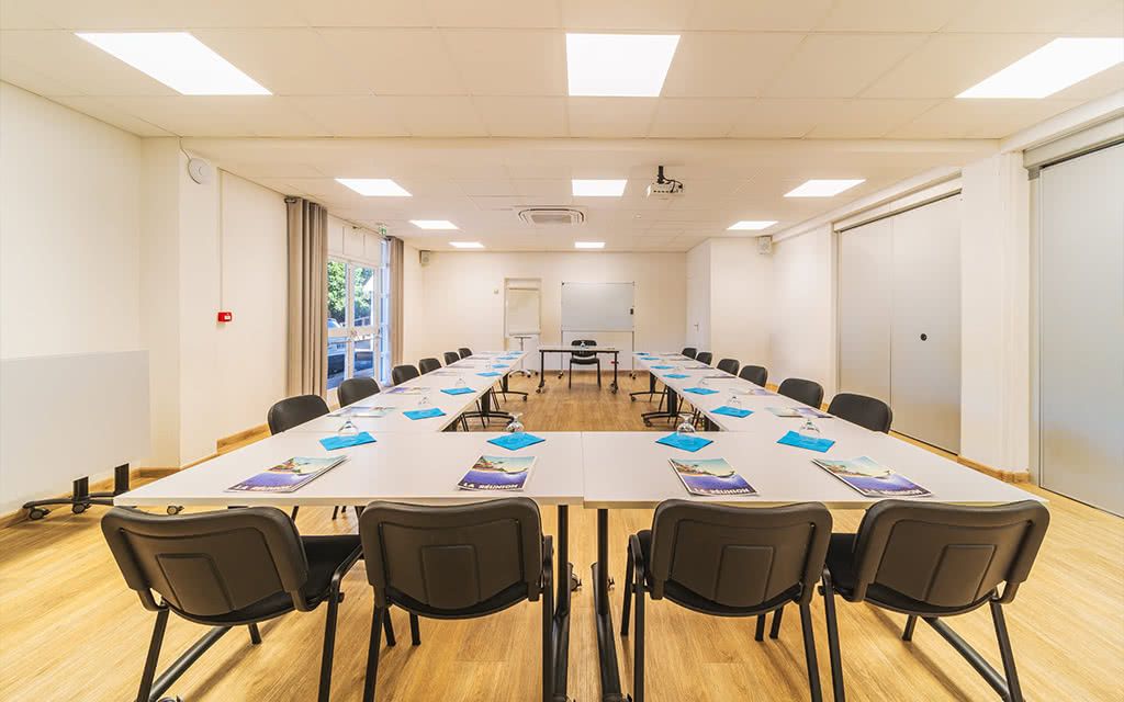 COMBINÉ 2 ILES : RÉUNION + ILE MAURICE Hôtel Alamanda + Hôtel Coral Azur Beach Resort 10 nuits 2* pas cher photo 14