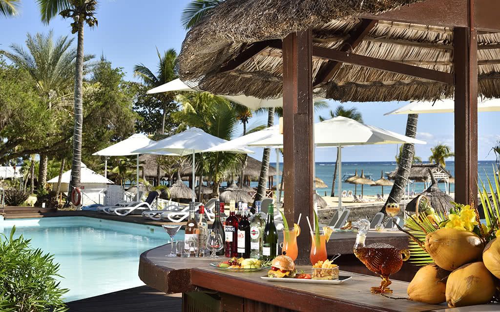 COMBINÉ 2 ILES : RÉUNION + ILE MAURICE Hôtel Alamanda + Hôtel Coral Azur Beach Resort 10 nuits 2* pas cher photo 15