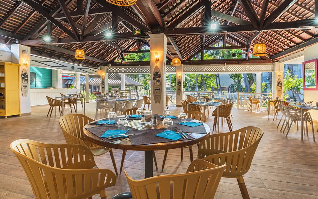 COMBINÉ 2 ILES : RÉUNION + ILE MAURICE Hôtel Alamanda + Hôtel Coral Azur Beach Resort 12 nuits 2* pas cher photo 7