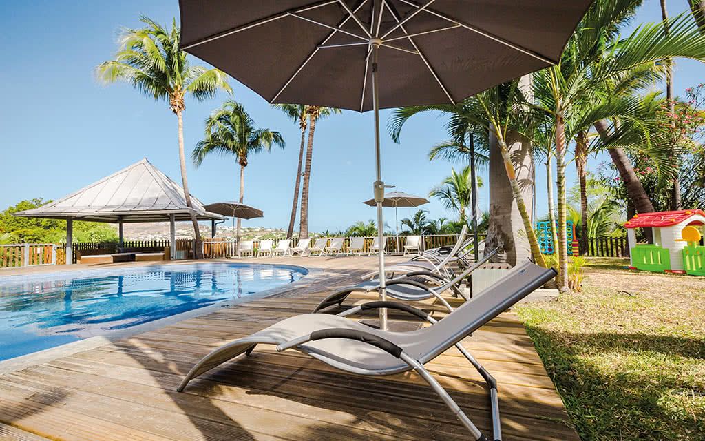 COMBINÉ 2 ILES : RÉUNION + ILE MAURICE Les Aigrettes + Tamassa Un Hôtel Tout Inclus 10 nuits 2* pas cher photo 6