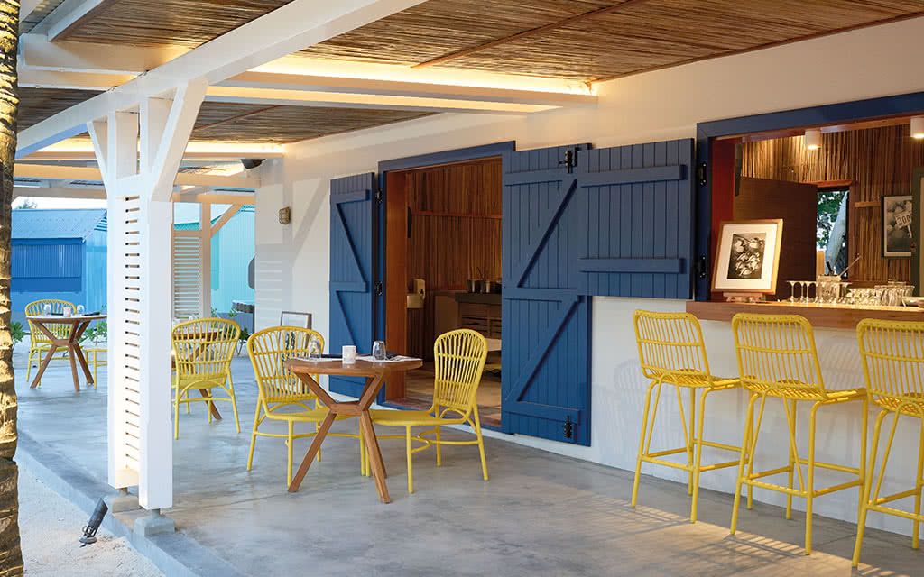 COMBINE 2 ILES RÉUNION + MAURICE : Autotour Découverte + Lagoon Attitude - 10 Nuits 4* pas cher photo 10