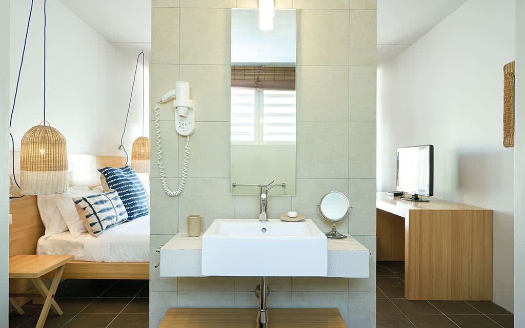 COMBINE 2 ILES RÉUNION + MAURICE : Autotour Découverte + Lagoon Attitude - 10 Nuits 4* pas cher photo 11