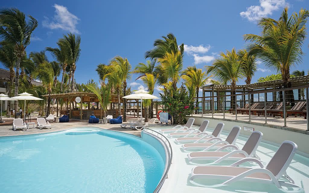 COMBINE 2 ILES RÉUNION + MAURICE : Autotour Découverte + Lagoon Attitude - 10 Nuits 4* pas cher photo 14